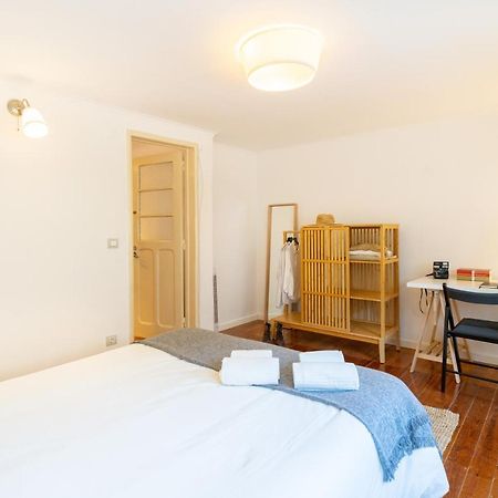 Liberdade Central Apartment Lisbon Luaran gambar
