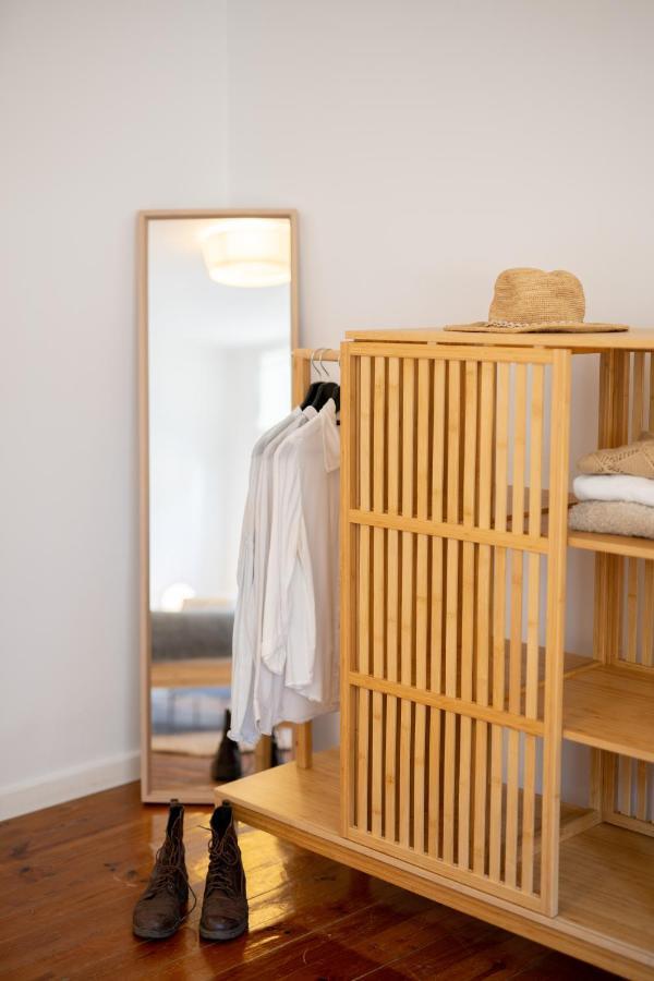Liberdade Central Apartment Lisbon Luaran gambar