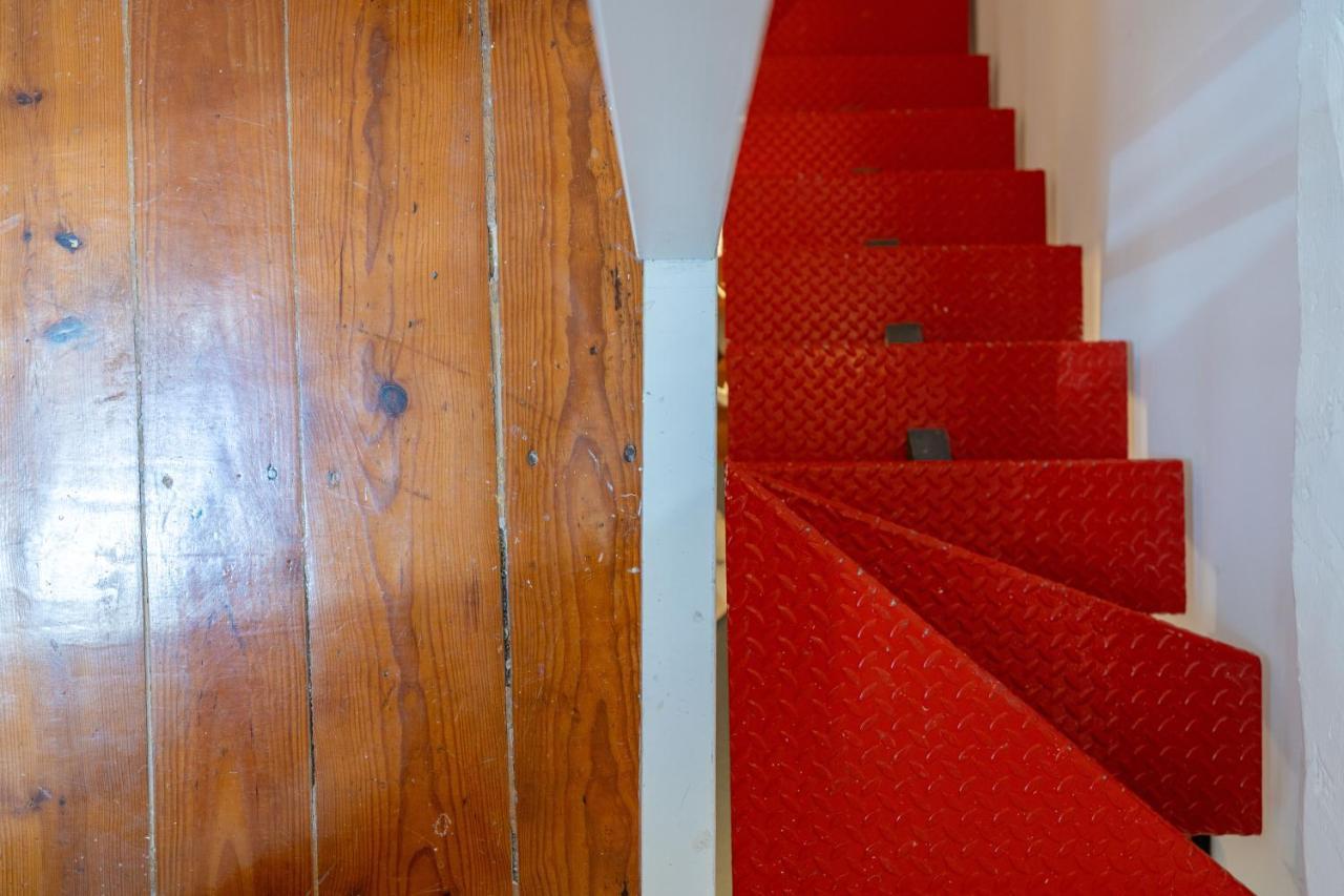 Liberdade Central Apartment Lisbon Luaran gambar