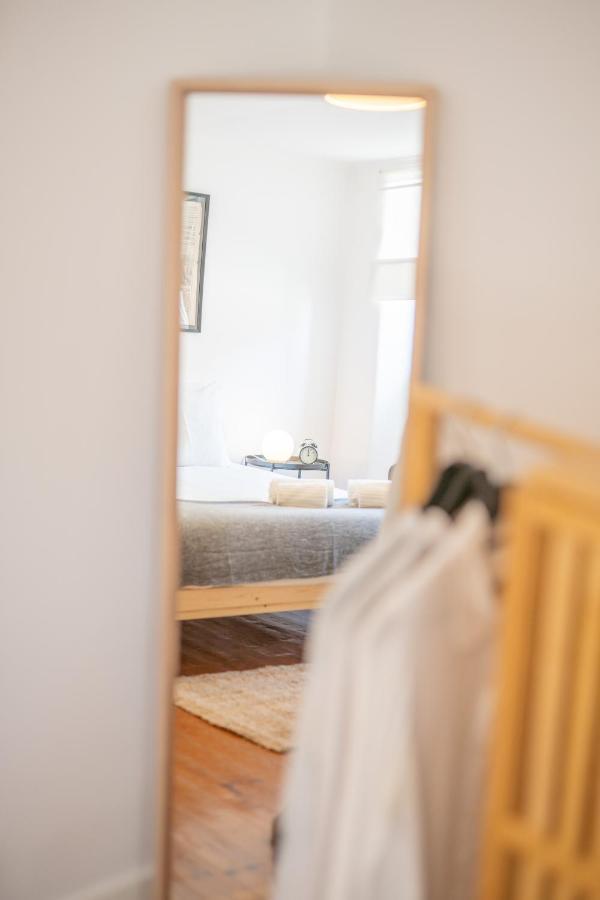 Liberdade Central Apartment Lisbon Luaran gambar