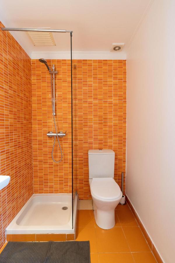Liberdade Central Apartment Lisbon Luaran gambar